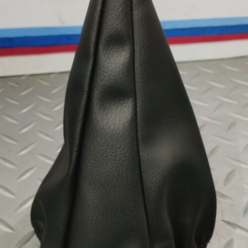 FUNDA PALANCA VELOCIDADES PARA
  VOLKSWAGEN A3 GOLF JETTA VENTO 1.4L 1.6L 1.8L 2.0D 2.8L 1H0711115A