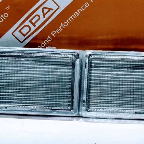 REFLEJANTE R BOMPER DELANTERO PARA
  VOLKSWAGEN (1993-1998) 1H0941778 
