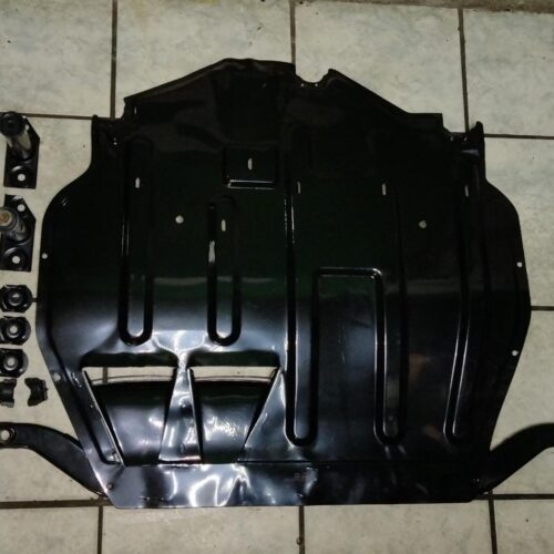 PROTECTOR MOTOR INFERIOR PARA
VOLKSWAGEN (1999-2004) 1J0018930C