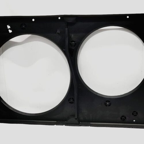 TOLVA
VENTILADOR ELECTRICO C/AIRE PARA SEAT (3 96-03 A) 1J0121205B