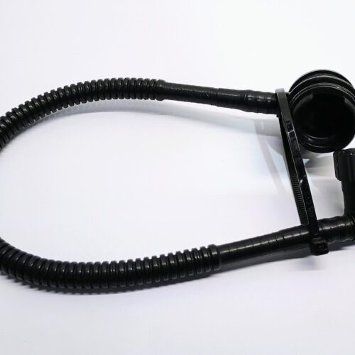 MANGUERA
  RESPIRADERA ACEITE PARA VOLKSWAGEN (1999-2004) 1J0201160D 