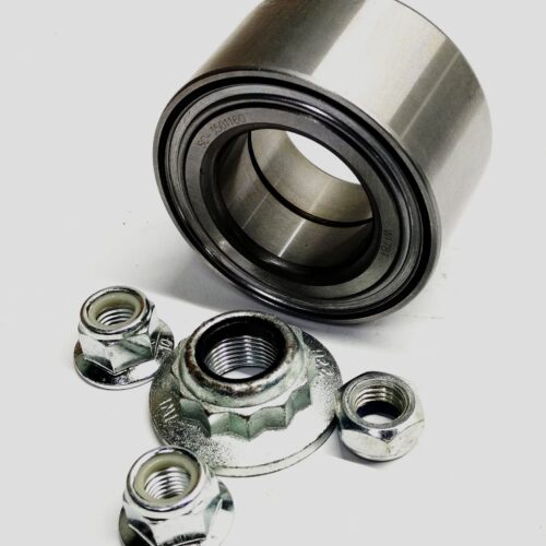 COJINETE
  RUEDA DELANTERA PARA VOLKSWAGEN (1999-2004) 1J0407625 