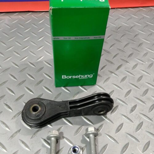 CABEZAL
  BARRA ESTABILIZADORA PARA VOLKSWAGEN (1999-2004) 1J0411315K 