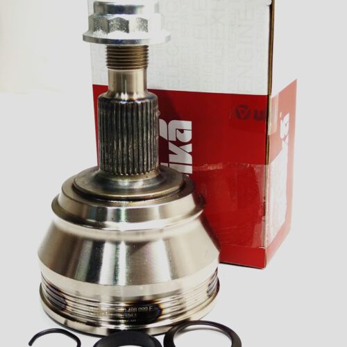 PUNTA FLECHA PARA VOLKSWAGEN
  (1999-2004) 1J0498099F 