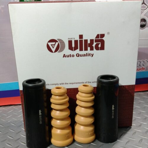 KIT
TOPES AMORTIGUADOR TRASEROS PARA VOLKSWAGEN (1999-2004) 1J0512131