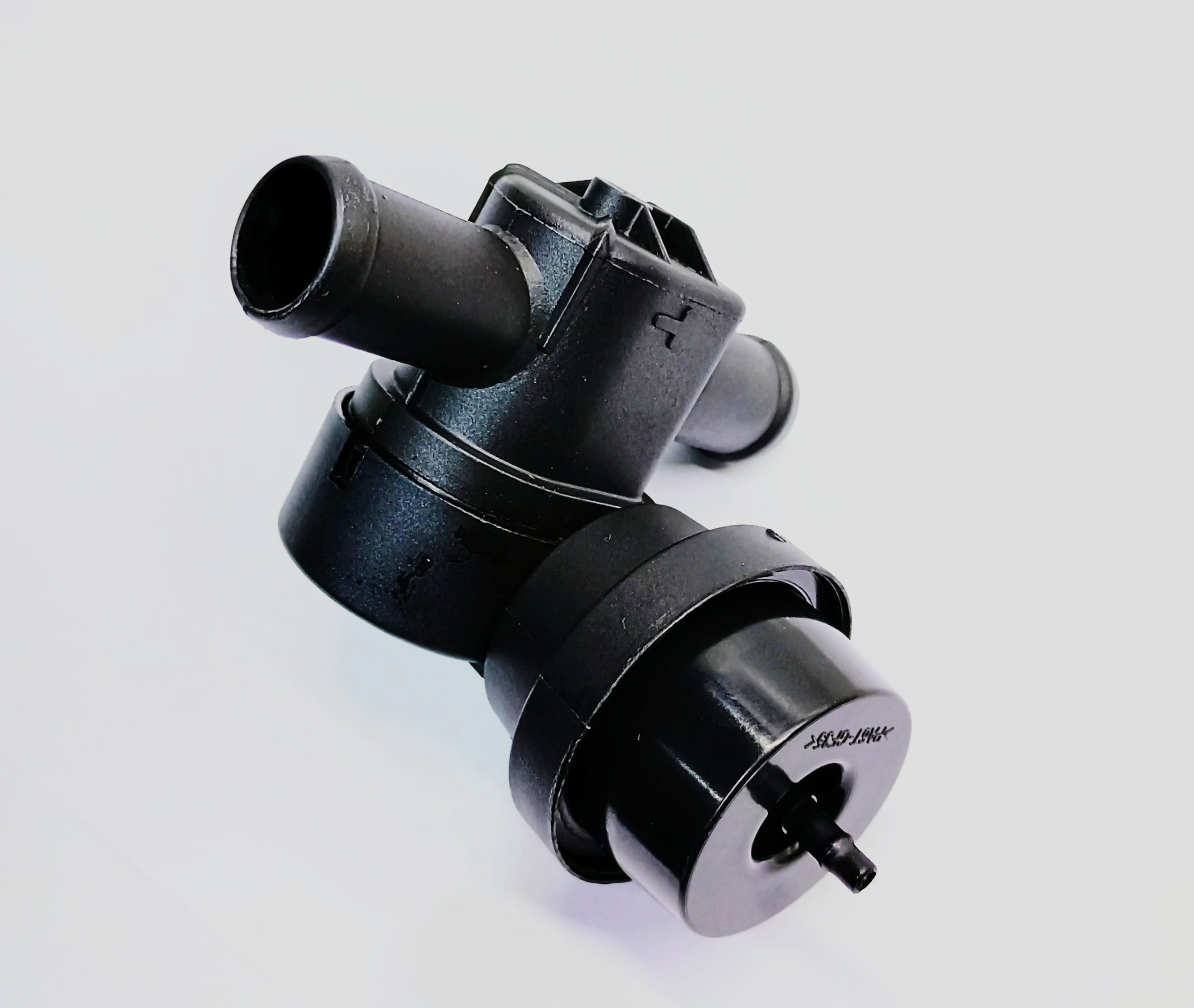 VALVULA CALENTADOR PARA VOLKSWAGEN (2010-2018) 1J0819809-VK 1 VALVULA CALENTADOR PARA
VOLKSWAGEN (2010-2018) 1J0819809-VK