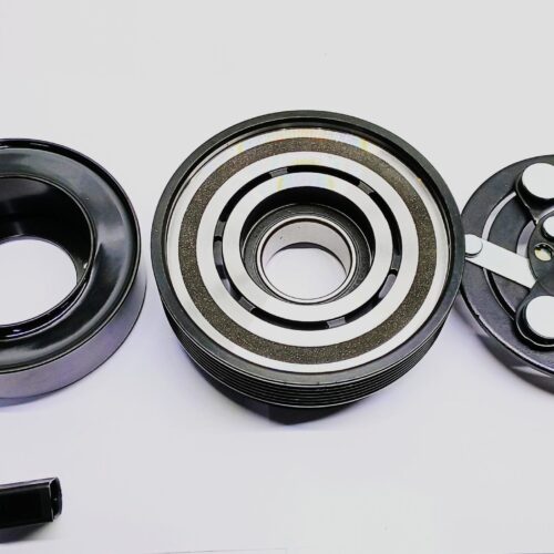 POLEA COMPRESOR DE AC PARA VOLKSWAGEN (1999-2004)
1J0820811M