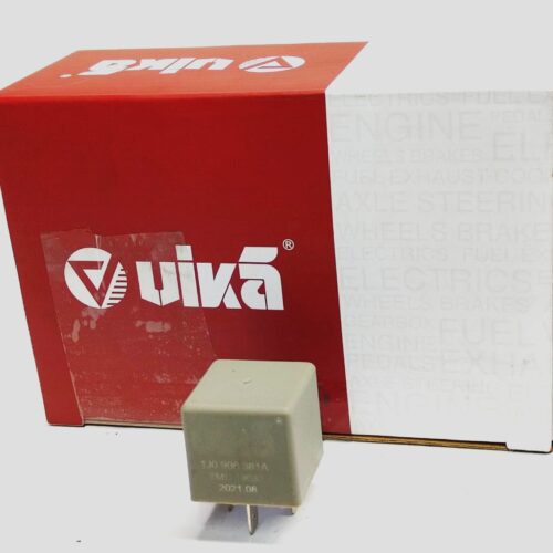 RELAY
  BOMBA GASOLINA NO.109 PARA VOLKSWAGEN (1999-2004) 1J0906381A 