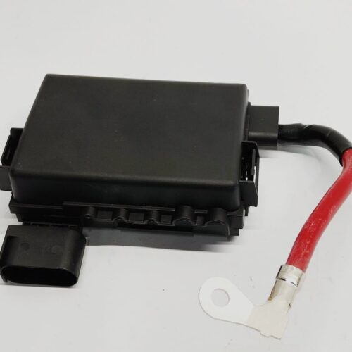 FUSILERA COMPLETA PARA VOLKSWAGEN
  (1999-2006) 1J0937617D 
