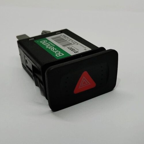 SWITCH LUZ INTERMITENTES PARA
  VOLKSWAGEN (1999-2004) 1J0953235J 