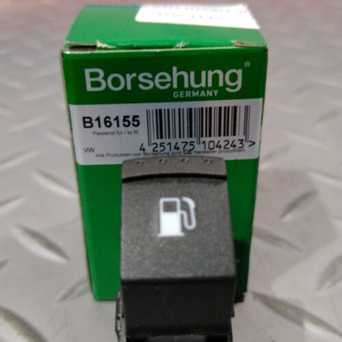 BOTON
  DESBLOQUEO TAPA TANQUE GASOLINA PARA VOLKSWAGEN (1999-2004) 1J0959833A 
