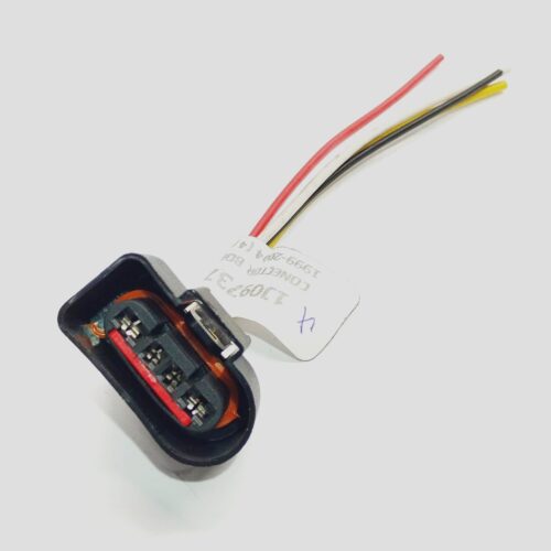 CONECTOR
  BOBINA PARA VOLKSWAGEN (1999-2004) 1J0973724 