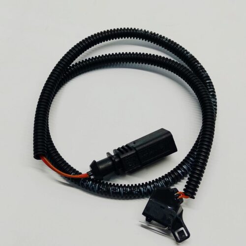 SENSOR DE VELOCIDAD DE RUEDA
  PARA VOLKSWAGEN A4 GOLF JETTA EOS 1.4L 1.6L 1.8L 1.9L 2.0L FOX POLO TIGUAN
  1J0973802