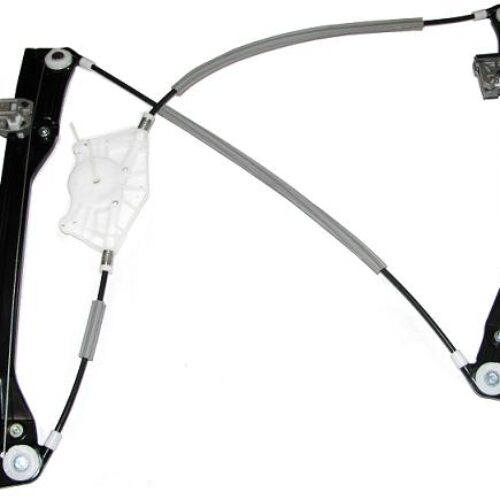 CREMALLERA VIDRIO VOLKSWAGEN A4