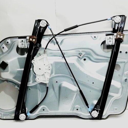 CREMALLERA VIDRIO DELANTERA L SIN
MOTOR PARA VOLKSWAGEN (1999-2004) 1J4837461H