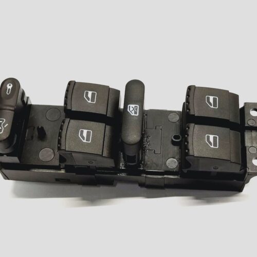 MANDO DE VIDRIOS PARA VOLKSWAGEN (5
97-00 B) 1J4959857D