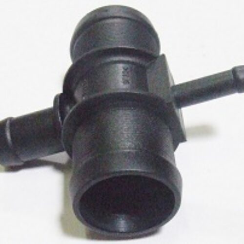BRIDA PASO AGUA VOLKSWAGEN