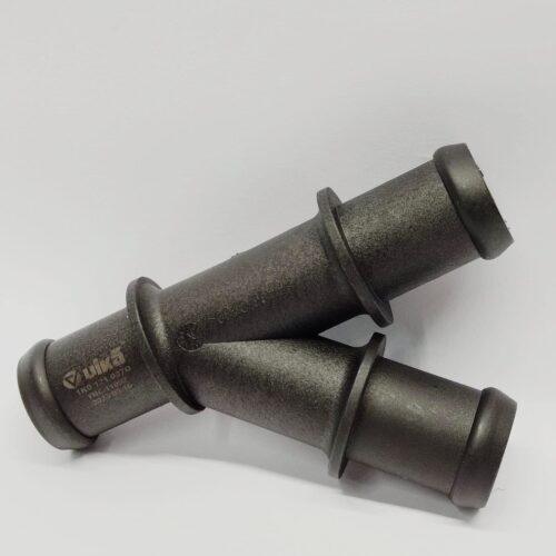 BRIDA
PASO AGUA PARA VOLKSWAGEN (2010-2014) 1K0121087Q