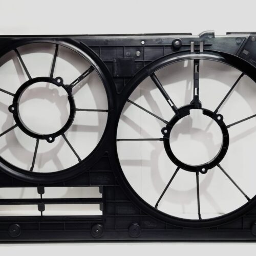 TOLVA
  VENTILADORES PARA VOLKSWAGEN (2006-2015) 1K0121205AD 