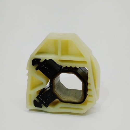 CARGADOR DE RADIADOR PARA
VOLKSWAGEN A5 GOLF JETTA BORA 1.6 1.9D 2.0D TIGUAN 2003 TOURAN 2010 AUDI A1
1K0121367G