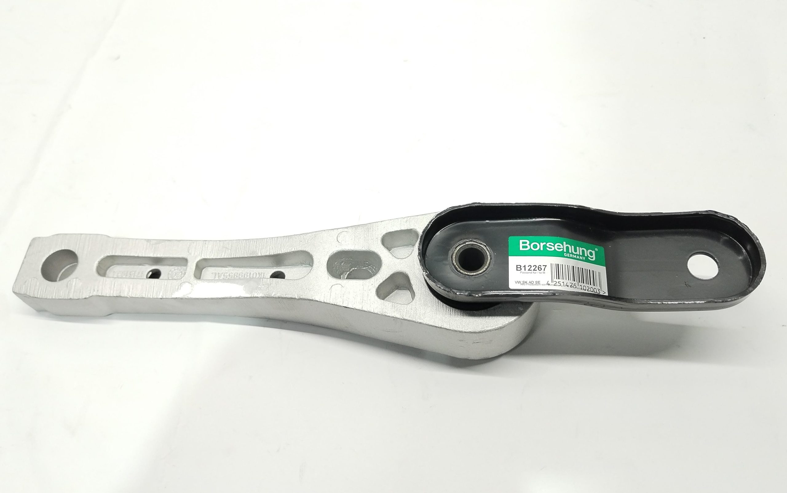 CARGADOR MOTOR PARA VOLKSWAGEN (F 08-11 2) 1K0199855BB 1 CARGADOR MOTOR PARA VOLKSWAGEN (F
08-11 2) 1K0199855BB