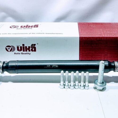 FLECHA TRANSMISION 6
  VELOCIDADES PARA VOLKSWAGEN A5 A6 GOLF JETTA 1.9D 2.0D AUDI A3 1.9D 2.0D
  1K0407272DQ