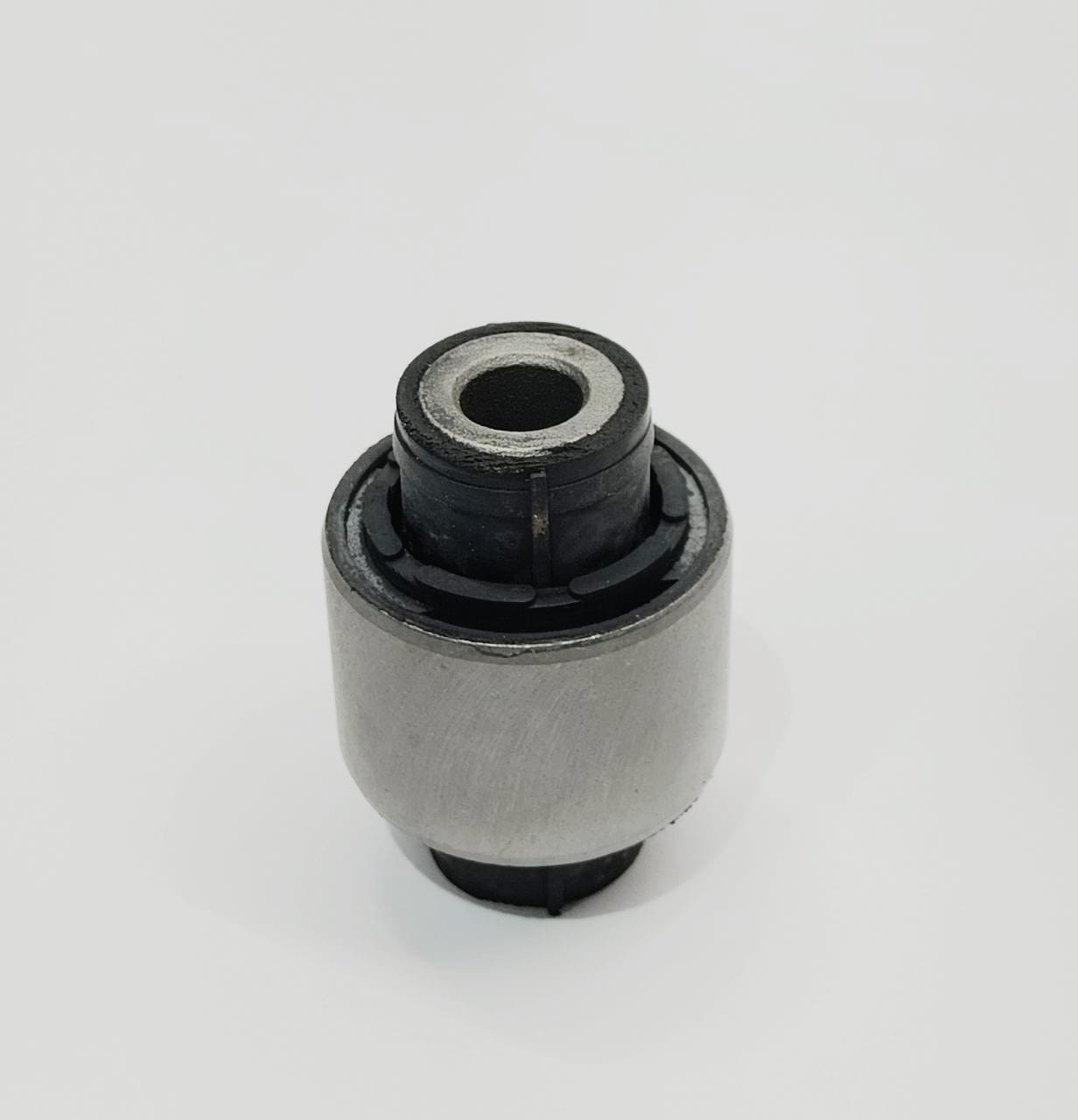 BUJE MULETA TRASER PARA VOLKSWAGEN A5 BORA TIGUAN PASSA A6 1K0505311AA 1 BUJE MULETA TRASER PARA
VOLKSWAGEN A5 BORA TIGUAN PASSA A6 1K0505311AA