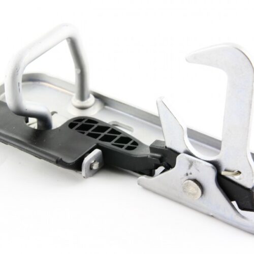 CHAPA CAPO VOLKSWAGEN GOLF