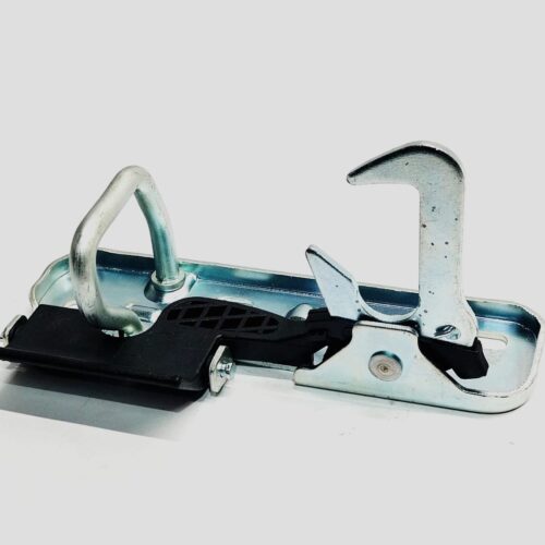TRABADOR
  CHAPA CAPO PARA VOLKSWAGEN (I 07-18 1)  