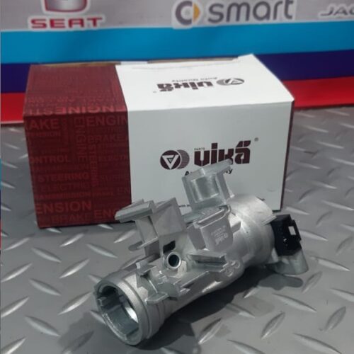 HOUSING SWITCH ARRANQUE (CON PASTILLA)
  VOLKSWAGEN A5 GOLF JETTA A5 A6 2.5 2.0T AUDI A3 2.0T TDI 1K0905841