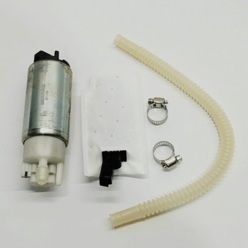 BOMBA GASOLINA ELECTRICA PARA
  VOLKSWAGEN A5 BORA TIGUAN (SOLO BOMBA) (0604008) 1K0919051C