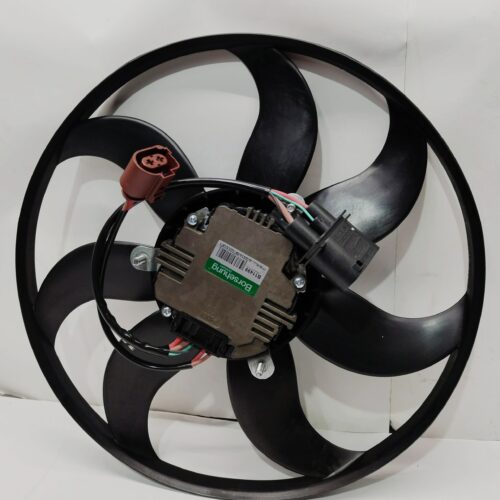 VENTILADOR
ELECTRICO PRINCIPAL GRANDE PARA VOLKSWAGEN (2005-2009) 1K0959455DL