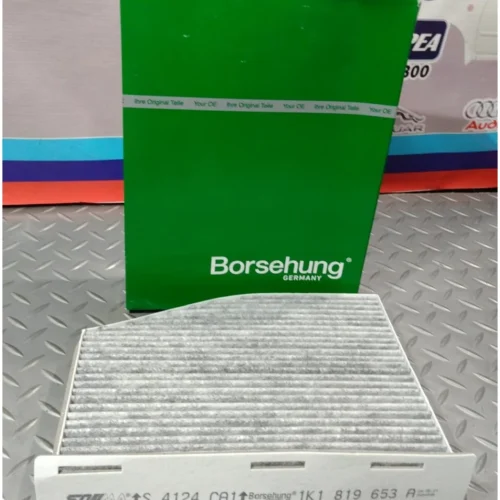 FILTRO CABINA PARA VOLKSWAGEN A5 A6 GOLF
  JETTA 1.2L 1.4L 2.0D 1.9D PASSAT 1.4L 1.8L TIGUAN 1.4L 2.0L 1K1819653A