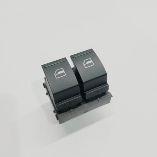 MANDO VIDRIOS 2 BOTONES PARA
VOLKSWAGEN (2005-2010) 1K3959857A