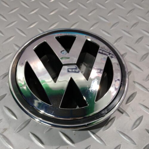 EMBLEMA
  PERSIANA PARA VOLKSWAGEN (2006-2009) 1K5853600 