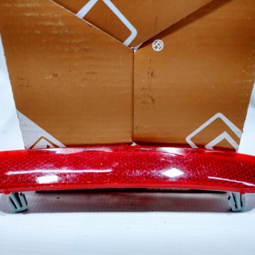 REFLECTOR BOMPER TRASERO L PARA
  VOLKSWAGEN (2006-2009) 1K5945105 