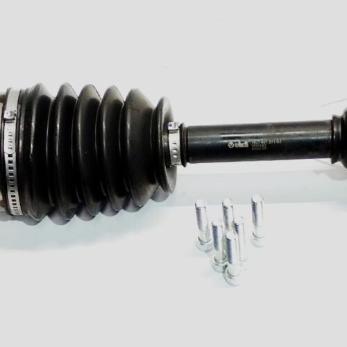 FLECHA
  DELANTERA L PARA VOLKSWAGEN (5 05-09 A) 1K0407271BJ 