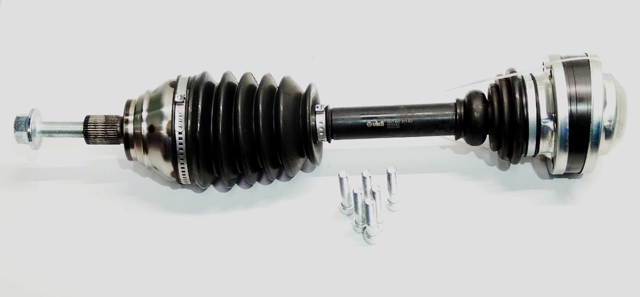 FLECHA DELANTERA L PARA VOLKSWAGEN (5 05-09 A) 1K0407271BJ 1 FLECHA
DELANTERA L PARA VOLKSWAGEN (5 05-09 A) 1K0407271BJ