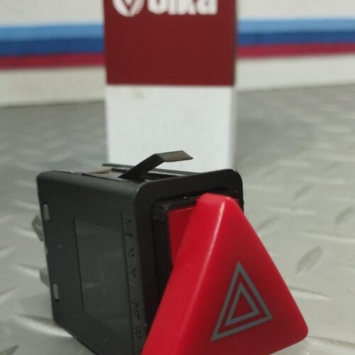 SWITCH LUCES EMERGENCIAS PARA SKODA
  (1996-2010) 1U0953235B 