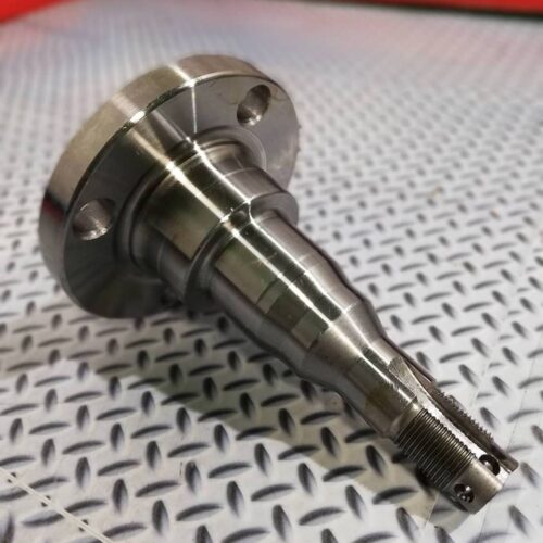 MUÑÓN TRASERO PARA VOLKSWAGEN