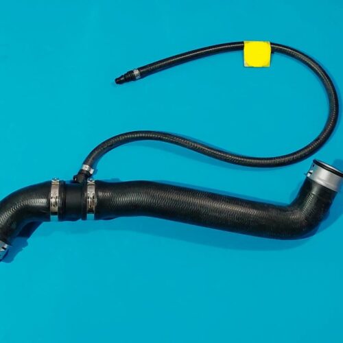 MANGUERA RADIADOR AGUA MERCEDES BENZ
PARA MERCEDES BENZ (30 4-MATI) 2045010382