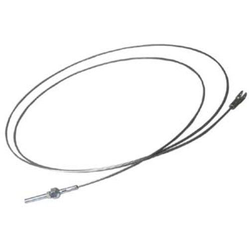 CABLE CLUTCH VOLKSWAGEN TIPO