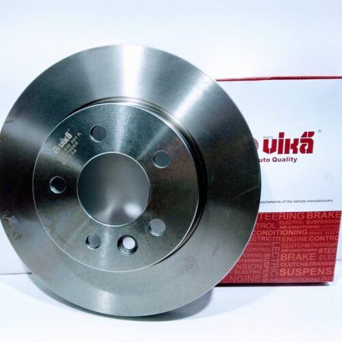 DISCO
  FRENO DELANTERO PARA VOLKSWAGEN (2010-2016) 2H0615301A 