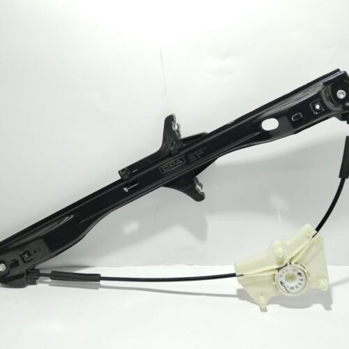 CREMALLERA
  VIDRIO DELANTERA L SIN MOTOR PARA VOLKSWAGEN (2010-2016) 2H0837401C 