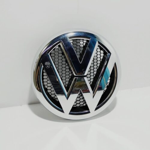 EMBLEMA PERSIANA PARA VOLKSWAGEN
  (2010-2016) 2H0853601A 
