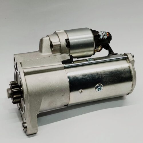 STARTER PARA VOLKSWAGEN AMAROK PICKUP 2.0TDI (DI 4-MOTION) 2H0911023A