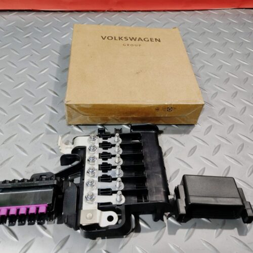 FUSILERA BATERIA PARA VOLKSWAGEN
(2010-2016) 2H0937550C