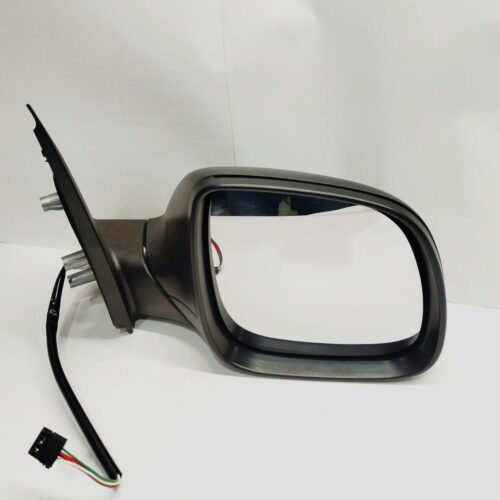 RETROVISOR
ELECTRICO R NEGRO PARA VOLKSWAGEN (2010-2013) 2H1857508BT