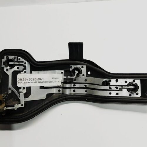 PORTABOMBILLAS
L PARA VOLKSWAGEN (2011-2015) 2H2945095