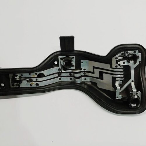 PORTABOMBILLAS R PARA VOLKSWAGEN
(2011-2015) 2H2945096